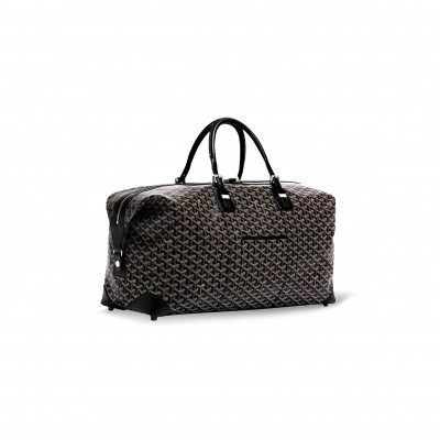 GOYARD BOWLING 55 BAG BOEING055TY01CL01P (55*33*22cm)